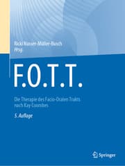 Cover von F.O.T.T.