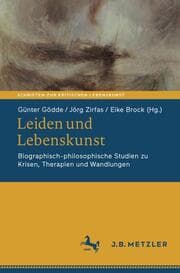 Cover von Leiden und Lebenskunst
