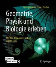 Cover von Geometrie, Physik und Biologie erleben