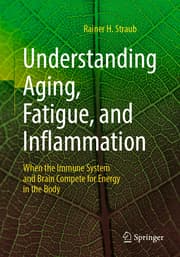 Cover von Understanding Aging, Fatigue, and Inflammation