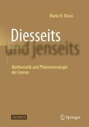 Cover von Diesseits und jenseits