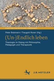 Cover von (Un-)Endlich leben