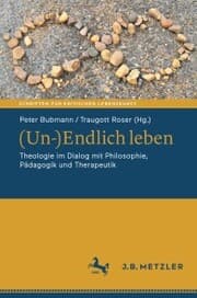 Cover von (Un-)Endlich leben
