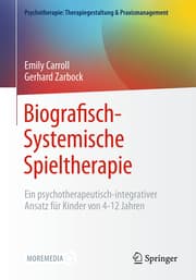 Cover von Spielen in der Kinderpsychotherapie