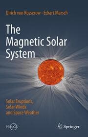 Cover von The Magnetic Solar System