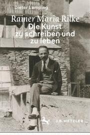 Cover von Rainer Maria Rilke: Die Kunst zu schreiben und zu leben