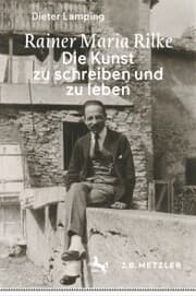 Cover von Rainer Maria Rilke: Die Kunst zu schreiben und zu leben
