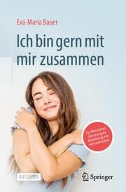 Cover von Ich bin gern mit mir zusammen