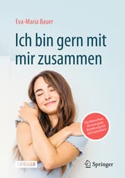 Cover von Ich bin gern mit mir zusammen