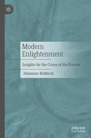 Cover von Modern Enlightenment