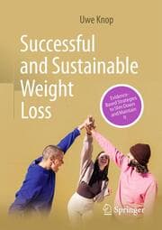 Cover von Successful and Sustainable Weight Loss