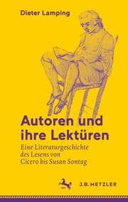 Cover von Autoren und ihre Lektüren