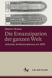 Cover von Die Emanzipation der ganzen Welt