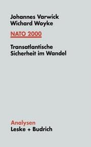 Cover von NATO 2000