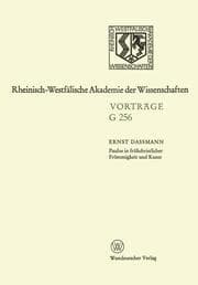Cover von Paulus in Frühchristlicher Frömmigkeit und Kunst