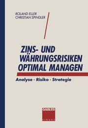 Cover von Zins- und Währungsrisiken optimal managen