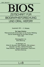 Cover von BIOS