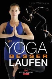 Cover von Mit Yoga besser Laufen