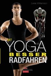 Cover von Mit Yoga besser Radfahren