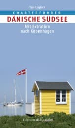 Cover von Charterführer Dänische Südsee