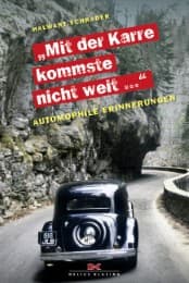 Cover von Mit der Karre kommste nicht weit...