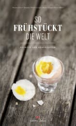 Cover von So frühstückt die Welt