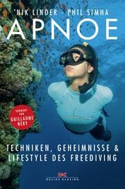 Cover von Apnoe