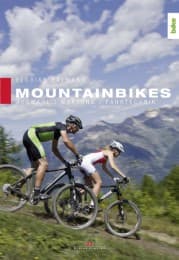 Cover von Mountainbikes