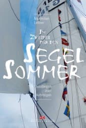 Cover von Im Zweifel für den Segelsommer