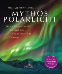 Cover von Mythos Polarlicht
