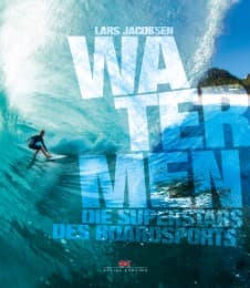 Cover von Watermen