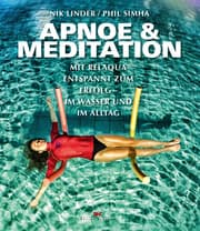 Cover von Apnoe und Meditation