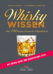 Cover von Whisky-Wissen