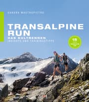 Cover von Transalpine Run