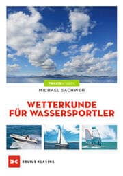 Cover von Wetterkunde für Wassersportler