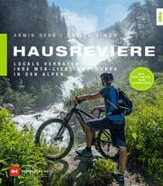 Cover von Hausreviere