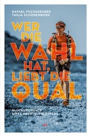Cover von Wer die Wahl hat, liebt die Qual