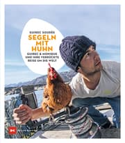 Cover von Segeln mit Huhn