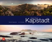 Cover von Kapstadt - Cape Town
