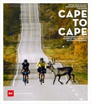 Cover von Cape to Cape