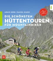 Cover von Die schönsten Hüttentouren für Mountainbiker