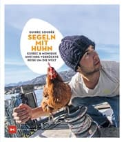Cover von Segeln mit Huhn