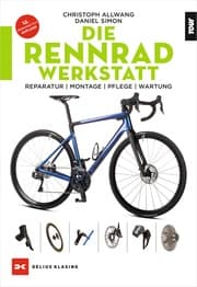 Cover von Die Rennradwerkstatt