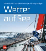 Cover von Wetter auf See