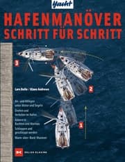 Cover von Hafenmanöver Schritt für Schritt
