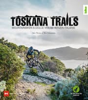 Cover von Toskana-Trails