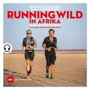 Cover von Running wild in Afrika