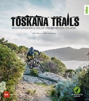 Cover von Toskana-Trails