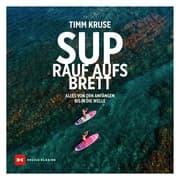 Cover von SUP - Rauf aufs Brett