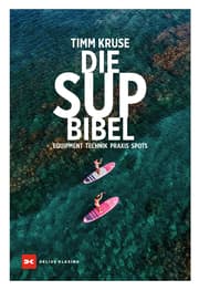 Cover von SUP - Rauf aufs Brett